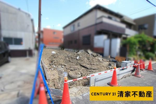 春日井市気噴町北１丁目の新築一戸建