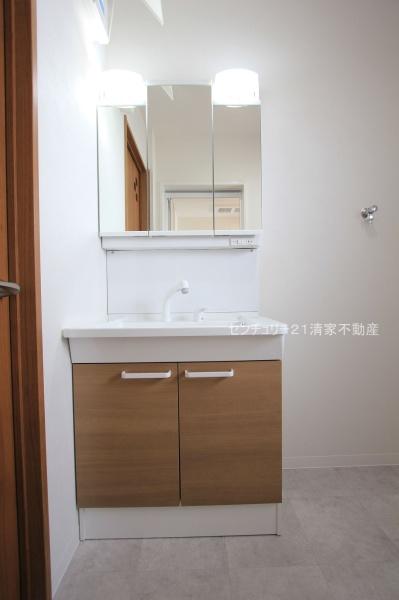 春日井市玉野町の中古一戸建て