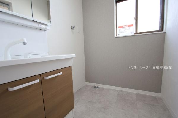 春日井市玉野町の中古一戸建て