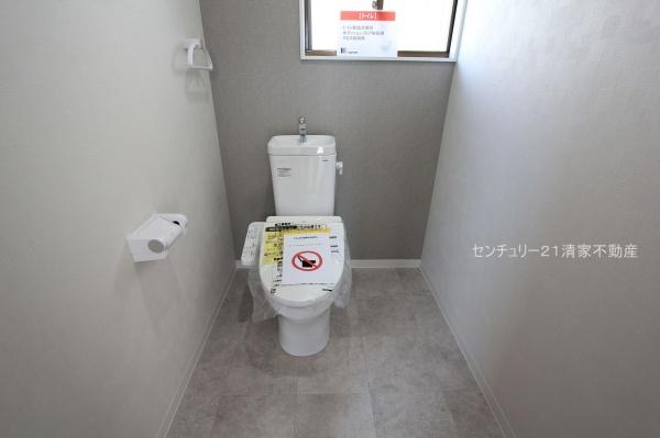 春日井市玉野町の中古一戸建て