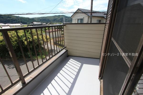 春日井市玉野町の中古一戸建て