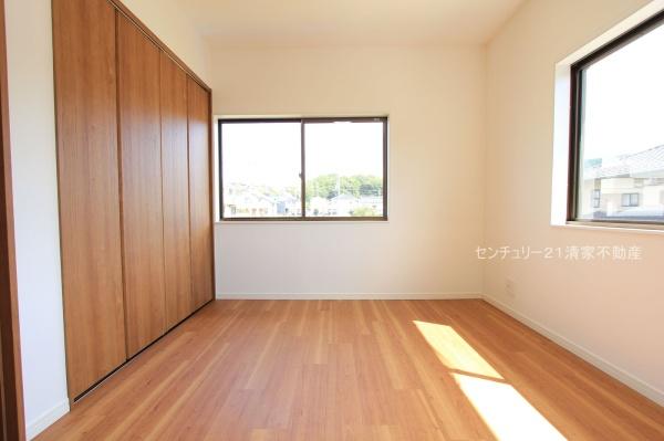 春日井市玉野町の中古一戸建て