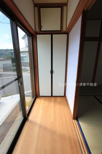 春日井市玉野町の中古一戸建て