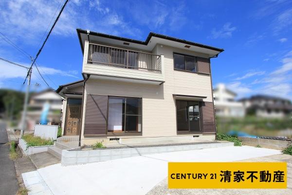 春日井市玉野町の中古一戸建