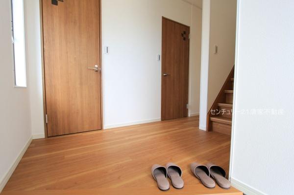 春日井市玉野町の中古一戸建て