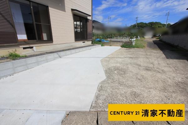 春日井市玉野町の中古一戸建て