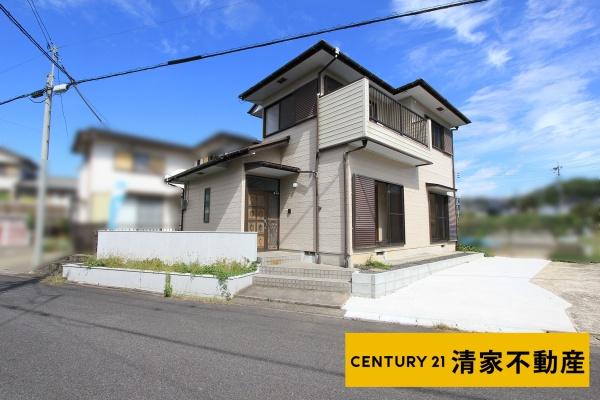 春日井市玉野町の中古一戸建て