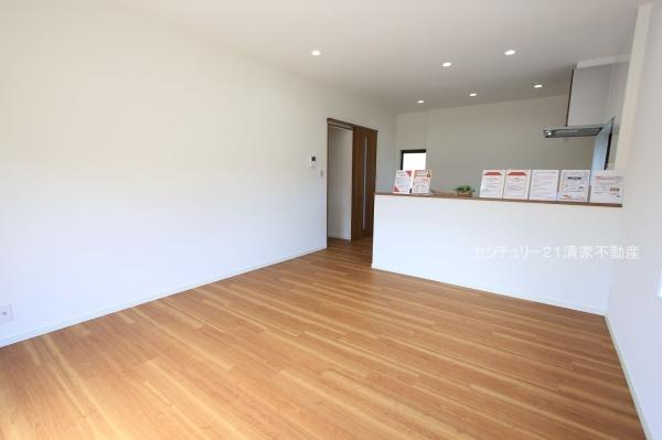 春日井市玉野町の中古一戸建