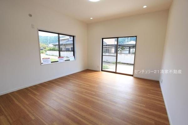 春日井市玉野町の中古一戸建て