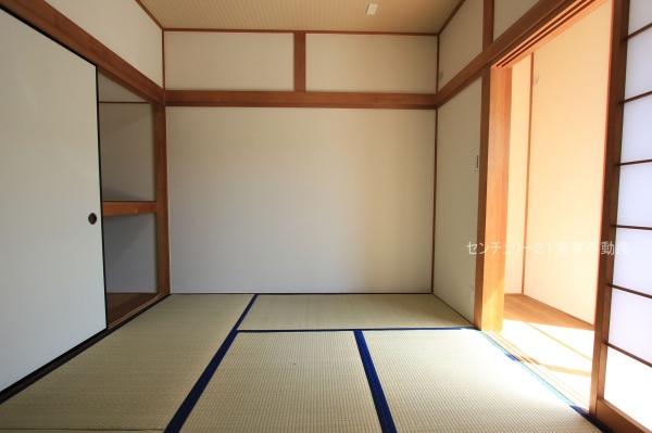 春日井市玉野町の中古一戸建て