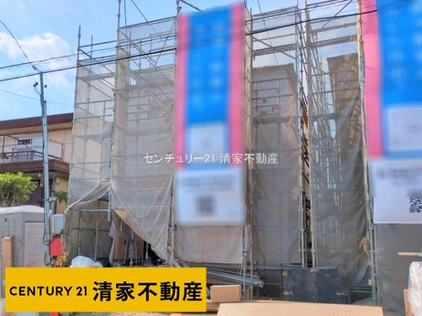 小牧市大字本庄の新築一戸建