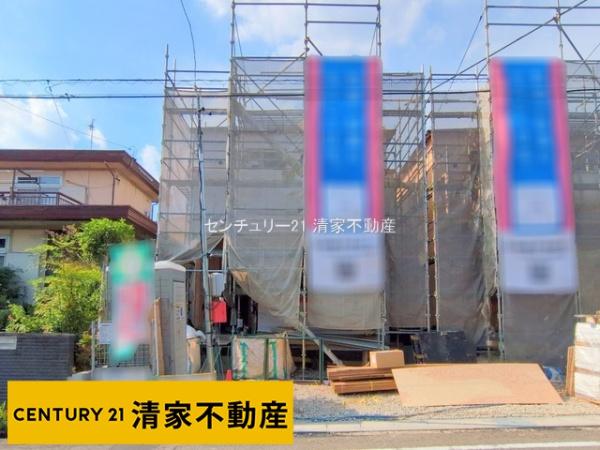 小牧市大字本庄の新築一戸建