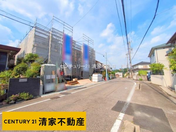 小牧市大字本庄の新築一戸建