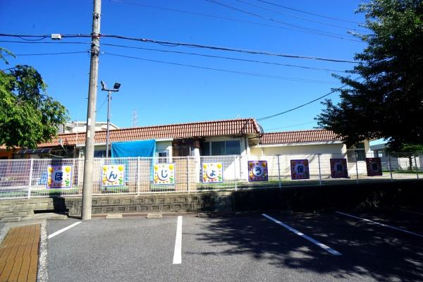 小牧市大字本庄の新築一戸建(本庄保育園)