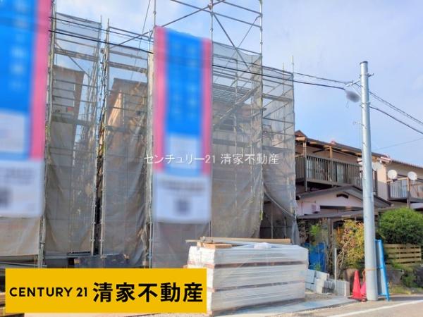 小牧市大字本庄の新築一戸建