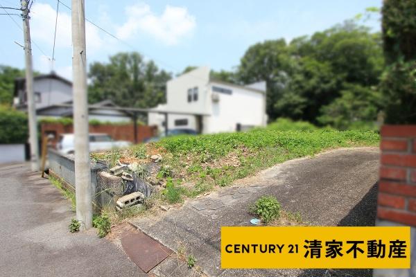 春日井市玉野町の売土地
