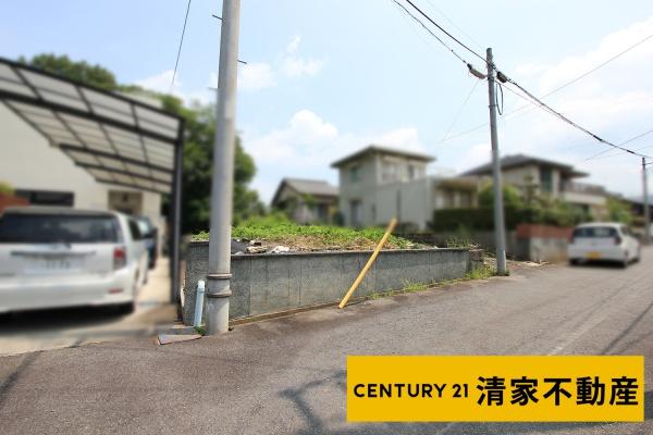 春日井市玉野町の売土地