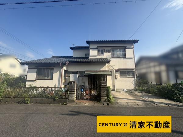 半田市大高町１丁目の売土地