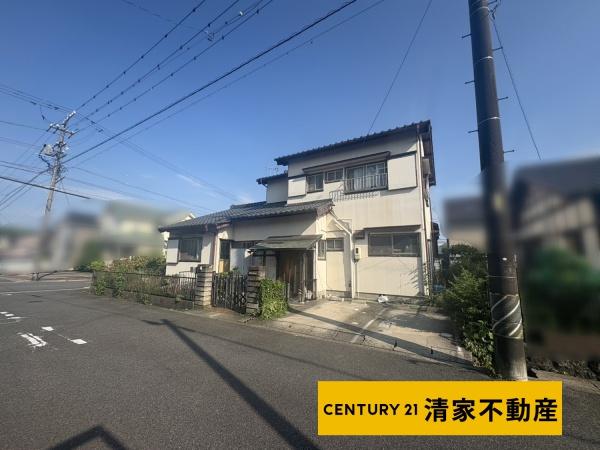 半田市大高町１丁目の売土地