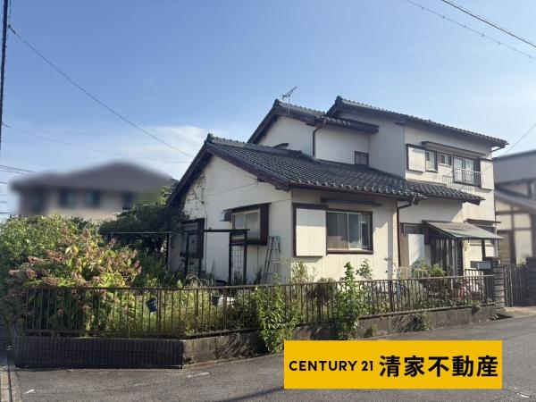 半田市大高町１丁目の売土地