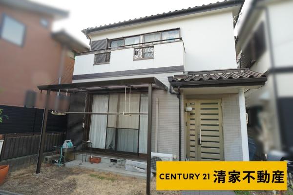 春日井市東神明町１丁目の中古一戸建