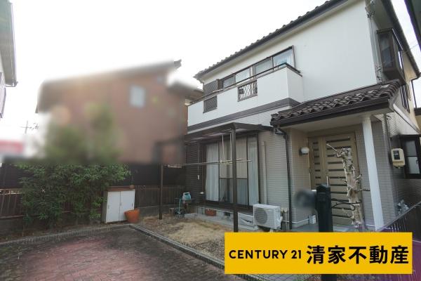 春日井市東神明町１丁目の中古一戸建