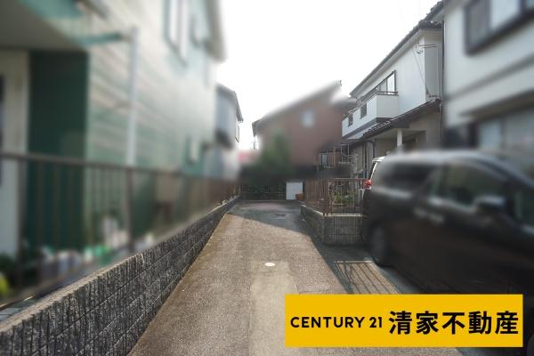 春日井市東神明町１丁目の中古一戸建