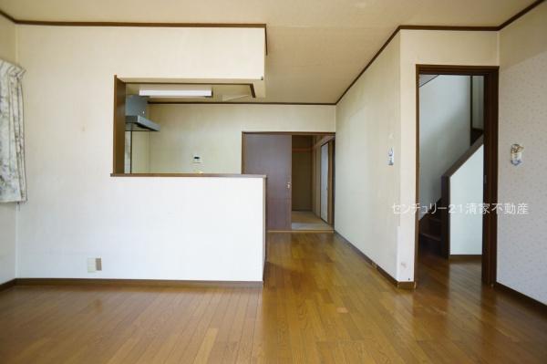 春日井市東神明町１丁目の中古一戸建