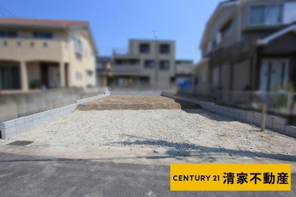 春日井市東神明町２丁目の新築一戸建