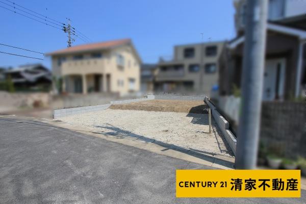 春日井市東神明町２丁目の新築一戸建