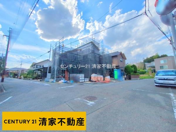 小牧市大字池之内の新築一戸建