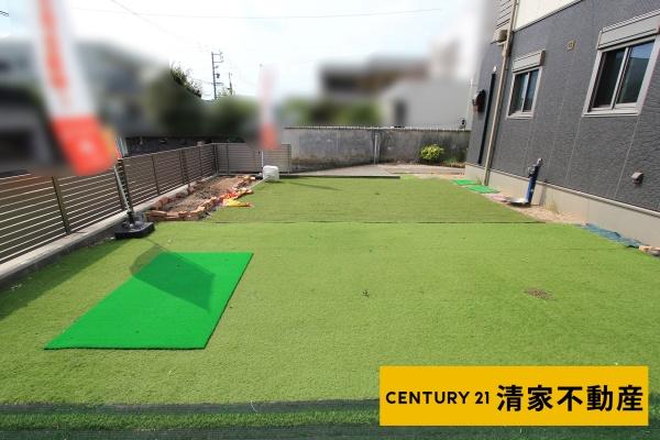 春日井市中央台５丁目の中古一戸建て