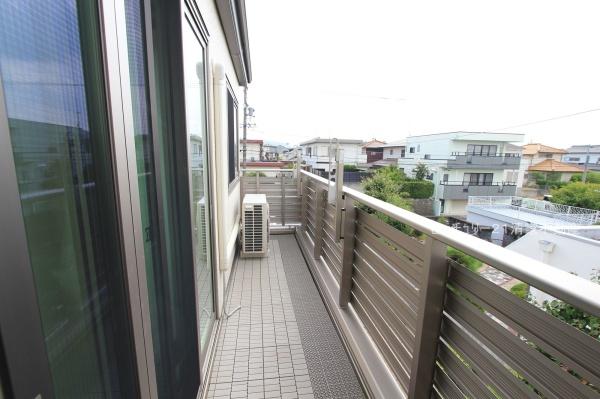 春日井市中央台５丁目の中古一戸建て