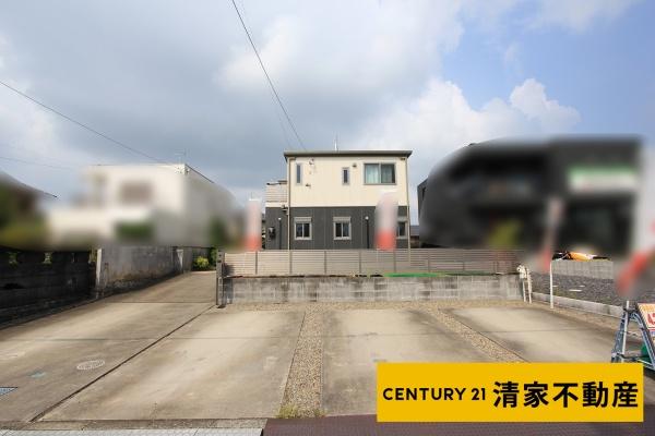 春日井市中央台５丁目の中古一戸建