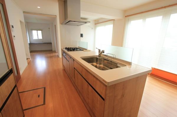 春日井市中央台５丁目の中古一戸建