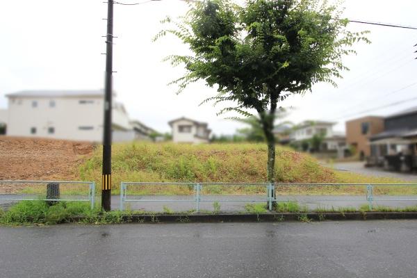 春日井市高森台７丁目の売土地