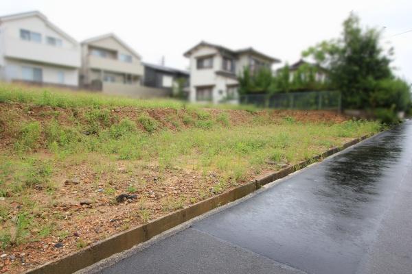 春日井市高森台７丁目の売土地