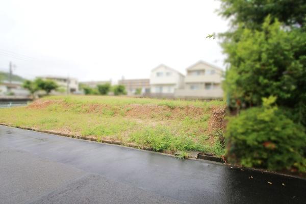春日井市高森台７丁目の売土地