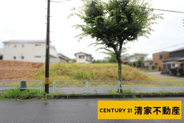 春日井市高森台７丁目の売土地