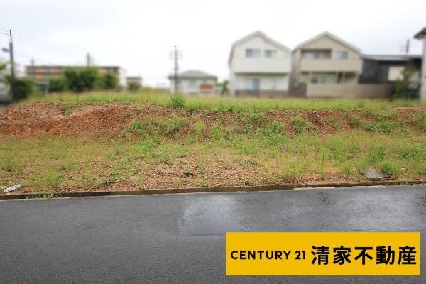 春日井市高森台７丁目の売土地