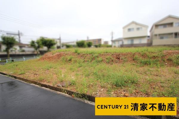 春日井市高森台７丁目の売土地