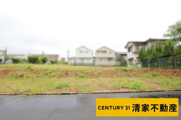 春日井市高森台７丁目の売土地