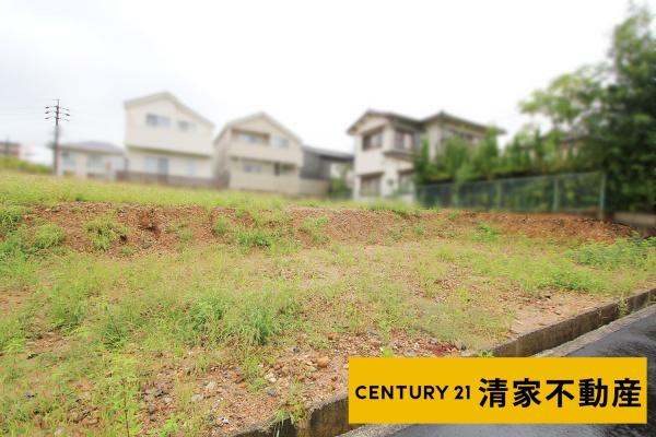 春日井市高森台７丁目の売土地