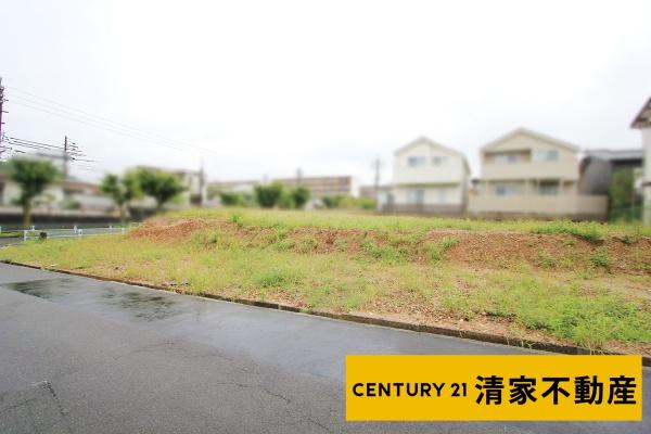 春日井市高森台７丁目の売土地
