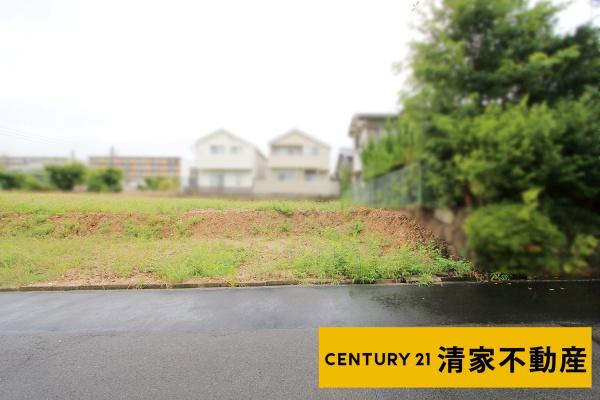 春日井市高森台７丁目の売土地