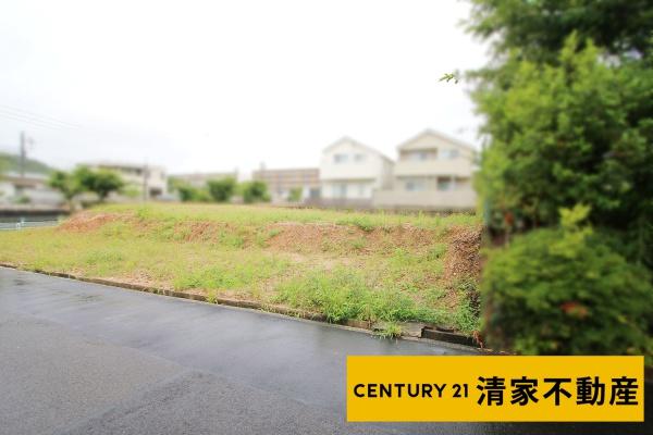 春日井市高森台７丁目の売土地