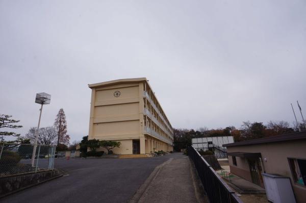 春日井市不二ガ丘３丁目の新築一戸建(北城小学校)