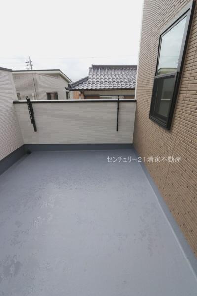 春日井市不二ガ丘３丁目の新築一戸建