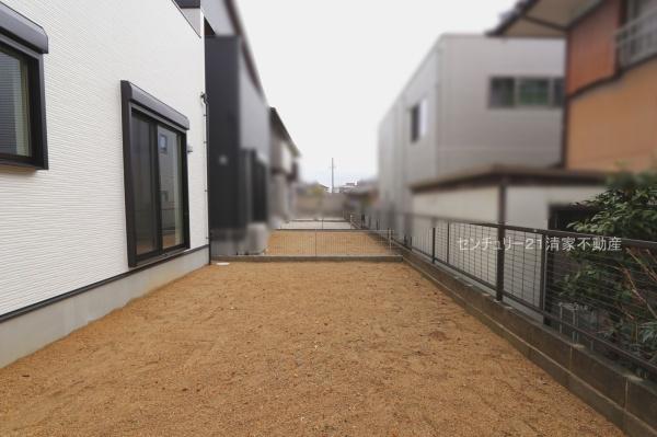 春日井市不二ガ丘３丁目の新築一戸建
