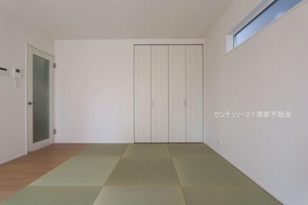 春日井市不二ガ丘３丁目の新築一戸建
